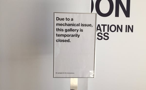 Controversial Dana Schutz Painting Removed from Whitney Biennial Due to Water Leak [UPDATED]