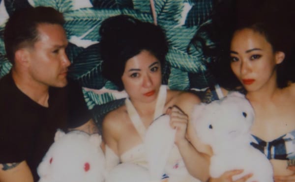 How Experimental Rock Band Xiu Xiu Keeps Evolving, 15 Years On