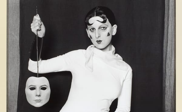 A Conceptual Artist Pays Homage to Surrealist Claude Cahun’s Performance of Identity