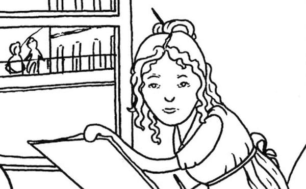 An Illustrated Guide to Linda Nochlin’s “Why Have There Been No Great Women Artists?”