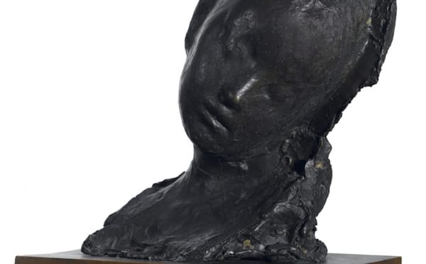 A Major Exhibition Recasts the Influence of Italian Sculptor Medardo Rosso