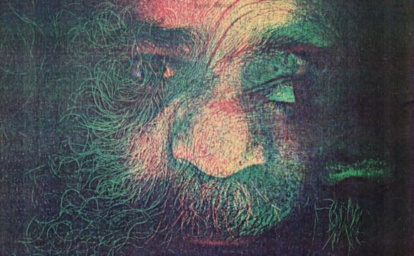 Collaborate with an Artist in a Xerox Performance