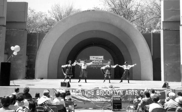 Brooklyn Arts Council Celebrates Over 50 Years of Helping Artists