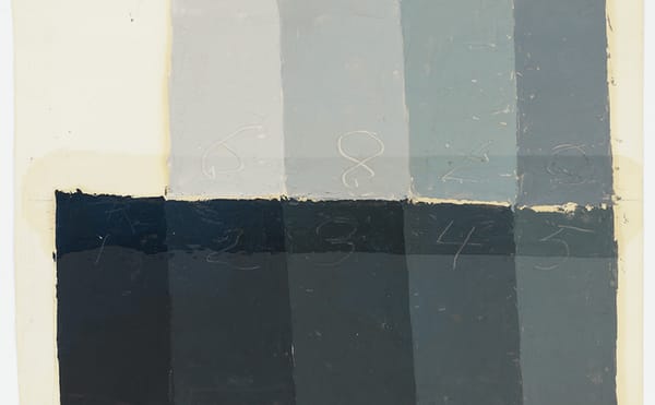 Homage to Josef Albers: Writers Pay Tribute to a Pioneer of Abstraction