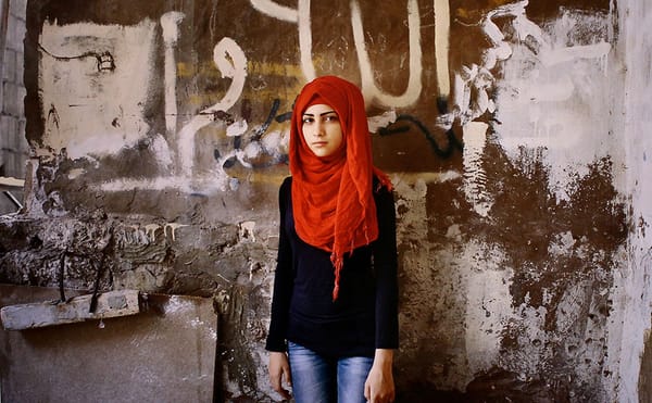 A Show of Lebanese Art Suffused with the Longing of Exile