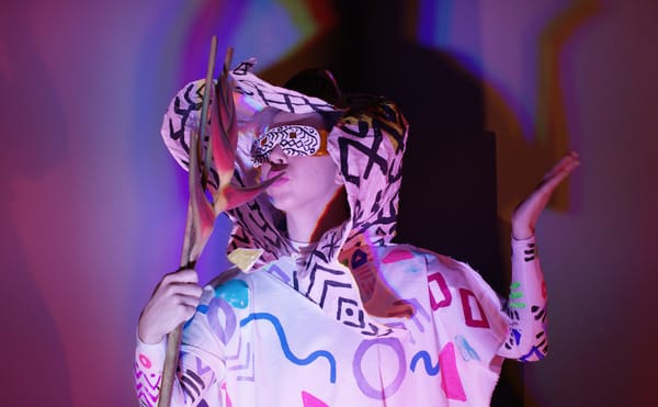 Art and Astronomy Star in a Festival at Mount Wilson Observatory