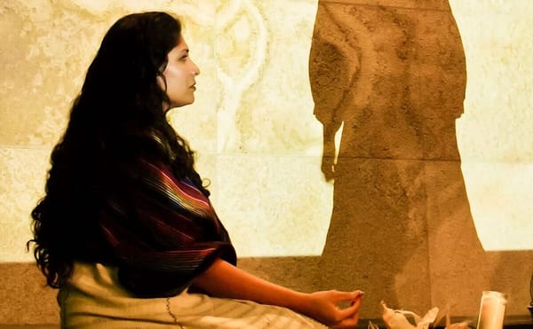 A Month of Artworks and Performances Inspired by the Historic Woman’s Building in LA