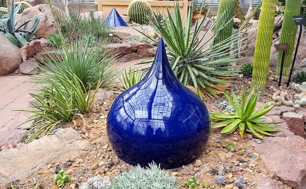 Weighing Ai Weiwei's Work Amid Butterflies and Botanical Life