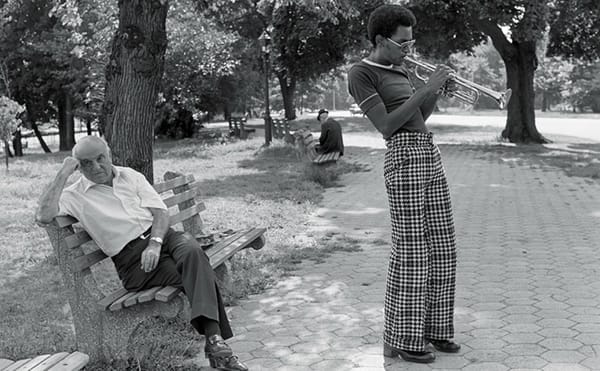 Hear the Voices of Brooklyn’s Diverse Past Through a New Digitization Project