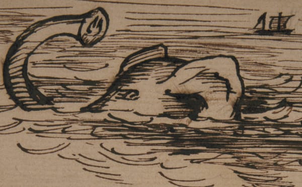 Letters Between Dante Gabriel Rossetti and His Model Fanny Cornforth Are Now Online