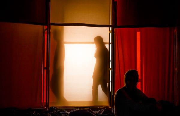 Hybrid Dance Works That Get Intimate with the Audience