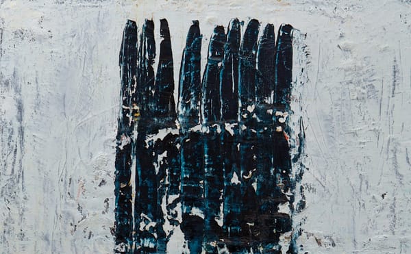 The Uncanny Body: Jennifer Firestone's Gates and Fields