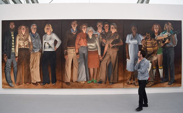 Strong Solo Booths, Leo Lookalikes, and Plenty of Trends at Frieze New York