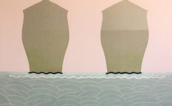 Patricia Satterlee’s Painterly Silence