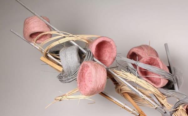 Inquiry Meets Imagination in Jen Durbin's "Jackie Series"