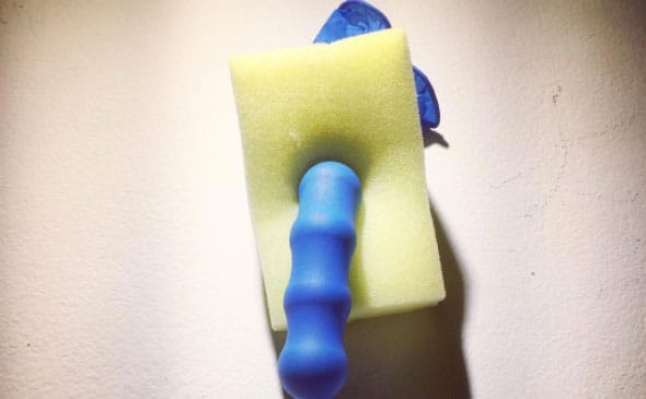 Studying Homemade Sex Toys at Nurture Art