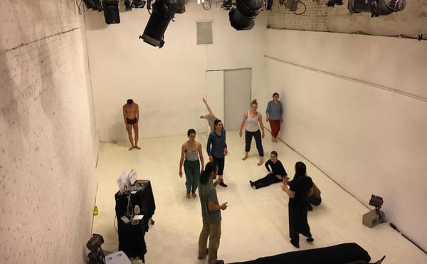 Artists and Activists Fight to Improve New York City’s Loft Law