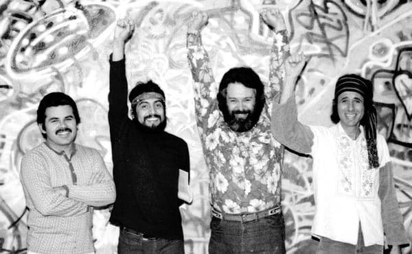 Reimagined Landscapes: Frank Romero's Los Angeles