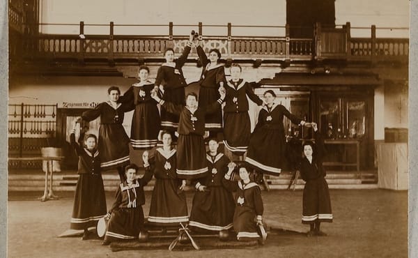 A Database of Photography’s First 100 Years from Over 50 European Archives