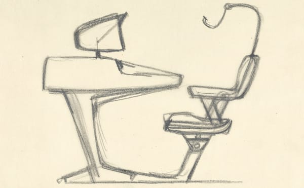 Midcentury Modern Design and the Anxiety of Selling Out