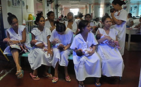 Witness the Third Golden Age of Philippine Cinema at the Museum of Modern Art