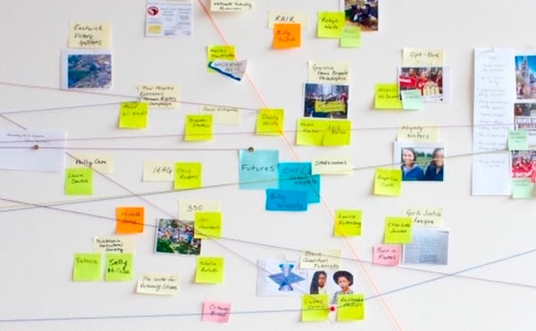 Philadelphia Assembled, a Radical Community-Building Exhibition at the Philadelphia Museum of Art