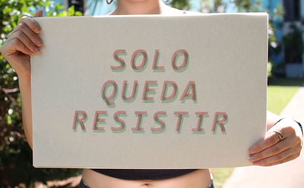 A Project Brings Puerto Rican Artists and Organizers to Detroit to Build Solidarity