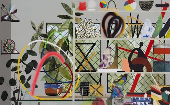 One Poem by Dan Chelotti