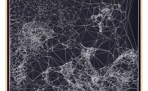 Post-Internet Artists Crack Open Our Technological Past