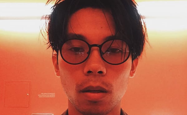 At Coaxial Arts, an Undocumented Artist Logs 40 Hours of His Labor