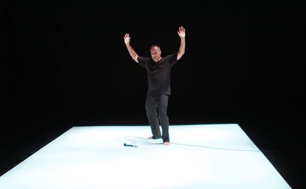 The Hammer Museum Examines the Legacy of the LA Uprising