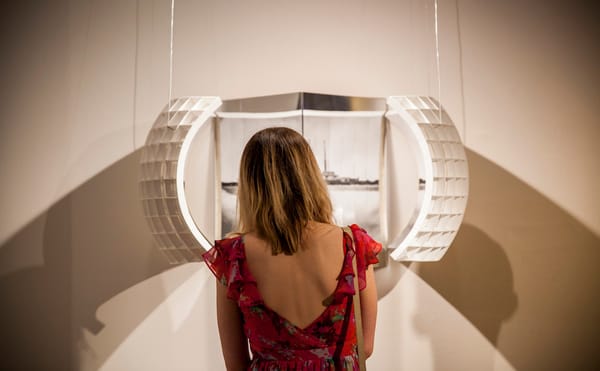 An Interdisciplinary Look at the Differences Between Human and Artificial Sight