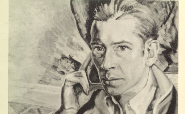 E.E. Cummings’s Long-Forgotten Artist’s Book