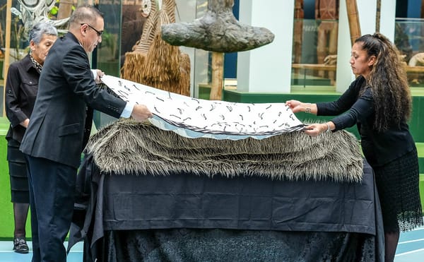 Dozens of Māori and Moriori Remains Return to New Zealand from European Museums