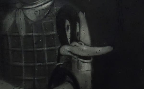 The Cowboy’s Dilemma