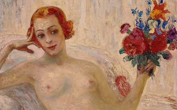 Florine Stettheimer’s Vision of Equality