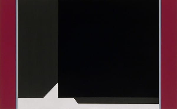 Don Voisine Makes Geometry Sexy