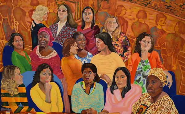 The Multifarious Feminism of the Whitney Biennial