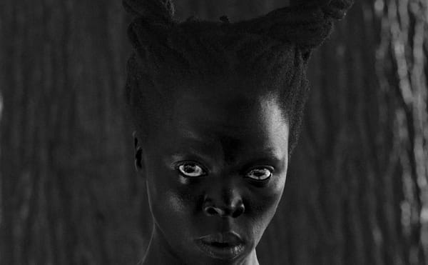 Perspectives on Female Identity, Inspired by Nancy Spero