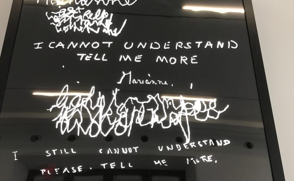 From Aura Photos to Automatic Writing, an Artist Plumbs the Abyss Between Belief and Disbelief