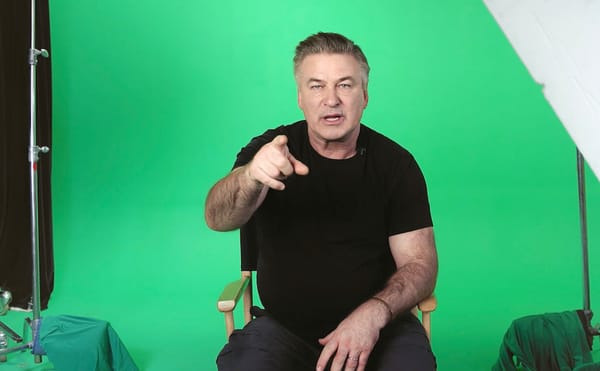 If Hollywood Actors Tell Refugees’ Stories, Will We Finally Listen?