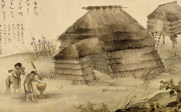 In a Historic First, Australia Agrees to Return Ainu Remains to Japan