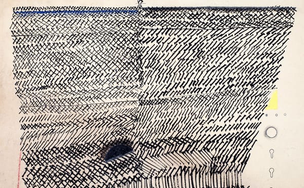 The Startling Abstractions of Arpita Singh