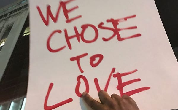 Harness Art as a Tool for Resistance at the Queens Museum