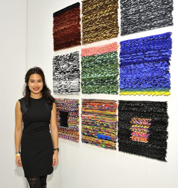 Clio Art Fair Adds October Edition to Continue Its Support of Independent Artists