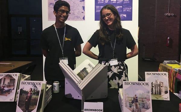 From a Beirut Lit Journal to a Kim Kardashian Tabloid, Highlights from BABZ Fair 2017