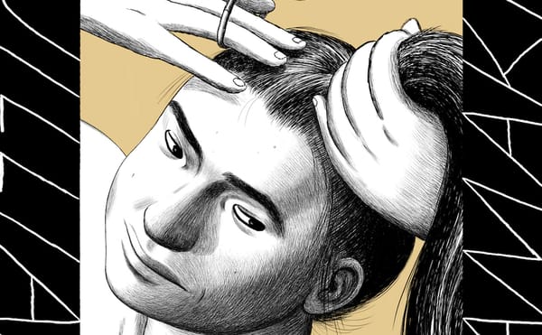 “Short Stories Are More Liberating”: Jillian Tamaki on Her New Comics Collection