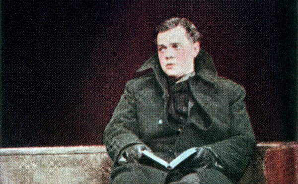 Before the Trump-Inspired Julius Caesar, There Was Orson Welles’s Anti-Fascist Staging