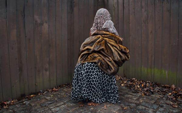 Guyanese Artists Launch Exhibit on Immigration at Landmark Firehouse in East Harlem