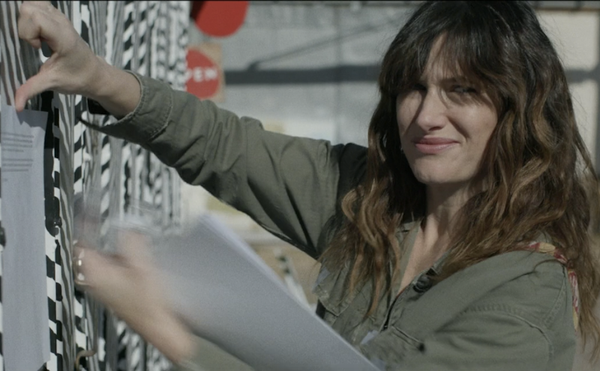 How the TV Adaptation of I Love Dick Recenters the Female Gaze